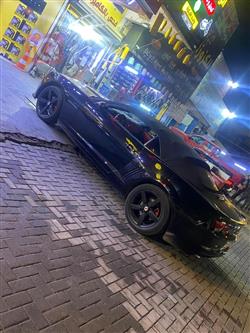 شيفروليه كامارو